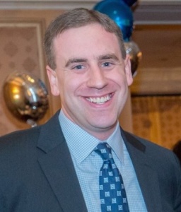 Rabbi Joshua Rabin, Astoria Center of Israel